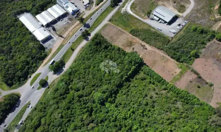 Terreno à venda na Rs 470, 220, Garibaldina, Garibaldi