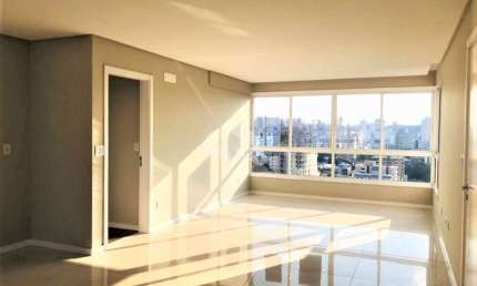 Apartamento 03 amplos dormitórios com vista panorâmica e vaga dupla de estacionamento, no bairro São Francisco em Bento Gonçalves/RS!