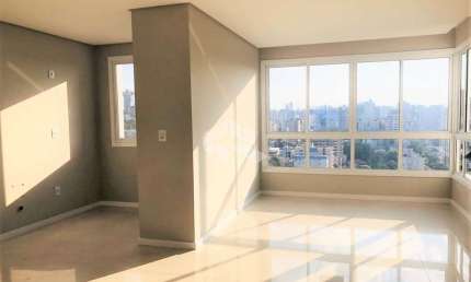 Apartamento novo de 01 dormitório na cidade de Bento Gonçalves/RS!