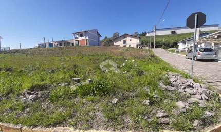 Terreno à venda na Rua Teotônio Vilela, 300, COHAB, Bento Gonçalves