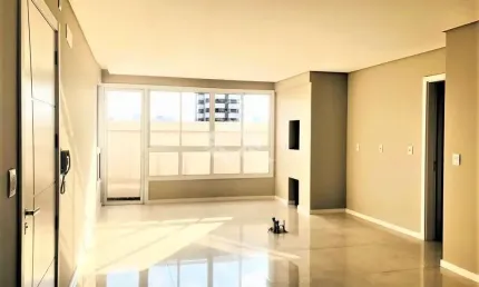 Apartamento novo no bairro São Francisco Bento Gonçalves