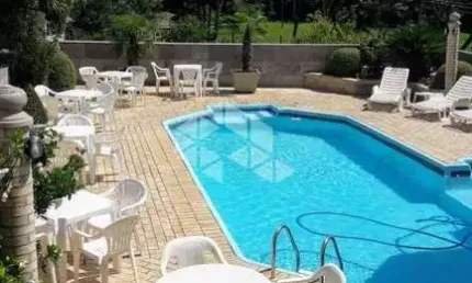 Casa com 4 quartos à venda na Doutor Emílio Ataliba Finger, 666, Nossa Senhora da Saúde, Caxias do Sul