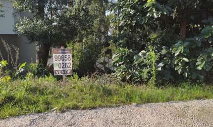 Terreno à venda na Alfredo Francisco Giacomello, 361, Santo Antão, Bento Gonçalves