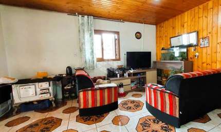 Casa com 4 quartos à venda na Angelo Antonio Rizzi, 177, Zatt, Bento Gonçalves