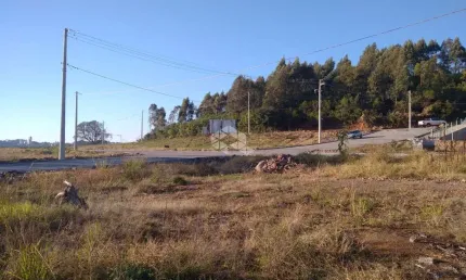 Terreno residencial de 350m², caminhos da eulália bento gonçalves/rs.