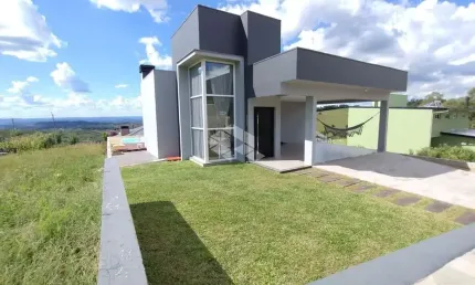 Casa com 3 quartos à venda na Sérgio José Cantoni, 314, Centro, Monte Belo do Sul