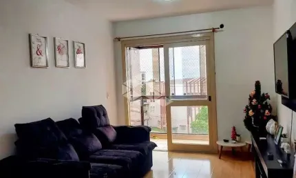 'apartamento amplo com sacada e churrasqueira por r$243.800,00'