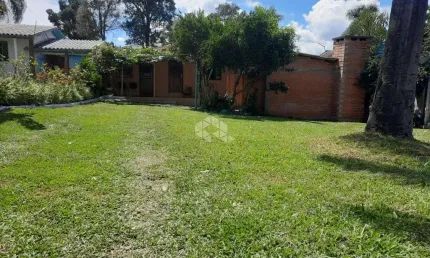 Casa com 2 quartos à venda na Agostino Carini, 86, Santa Helena, Bento Gonçalves
