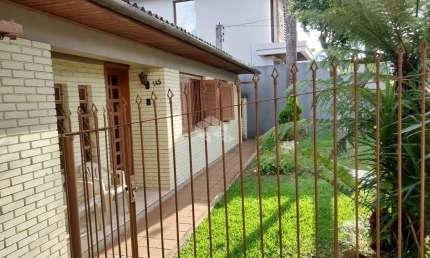 Casa com 4 quartos à venda na Getúlio Vargas, 145, Cidade Alta, Bento Gonçalves