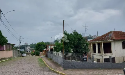 Terreno à venda na Artur Ziegler, 191, Licorsul, Bento Gonçalves