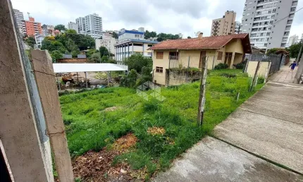 Terreno à venda na Rua Ivone Thereza Michelon, 152, Humaitá, Bento Gonçalves