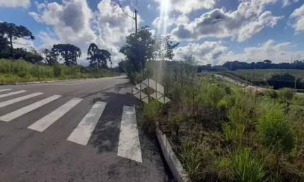 Terreno à venda na Rua Félix Roman, 28, São Valentin, Bento Gonçalves