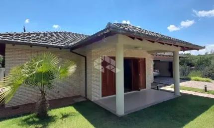 Casa com 4 quartos à venda na Mário Quintana, 108, Garibaldina, Garibaldi