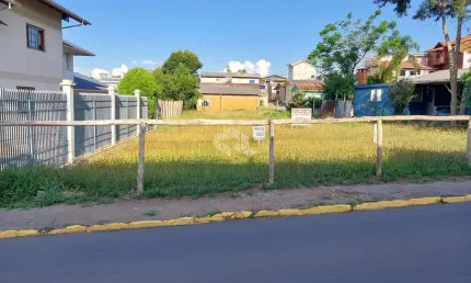 Terreno à venda na Giácomo Baccin, 630, Aparecida, Bento Gonçalves