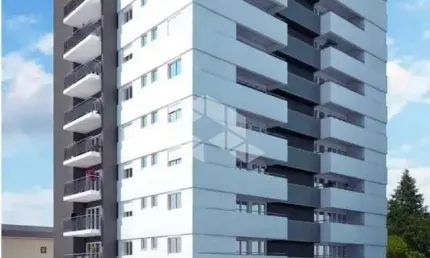 Apartamento com 2 quartos à venda na Avenida São Roque, 686, Universitário, Bento Gonçalves