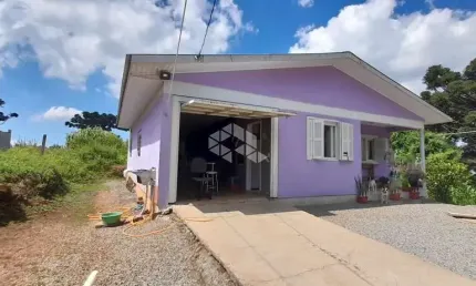 Casa com 3 quartos à venda na Joaquim Toniollo, 3, São Vendelino, Bento Gonçalves