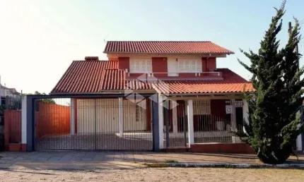 Casa com 3 quartos à venda na Valerio Lorenzini, 121, São Roque, Bento Gonçalves