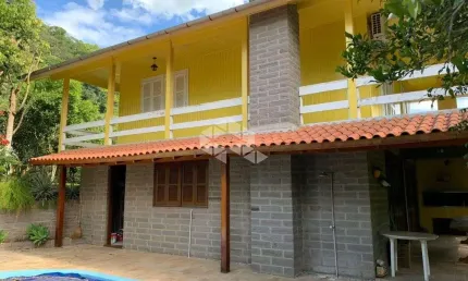 Chácara / sítio com 4 quartos à venda na Comunidade  Imaculada,  3³ Secção Do Rio Das Antas, 1, Linha Alcântara, Bento Gonçalves