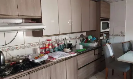 Casa com 6 quartos à venda na Fortunato João Rizzardo, 379, Borgo, Bento Gonçalves