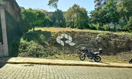 Terreno à venda na Rua Garibaldi, 195, São Francisco, Bento Gonçalves