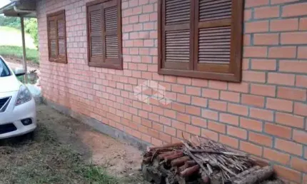 Chácara / sítio com 3 quartos à venda na Zeferino Ribeiro, Comunidade Pão Duro, 10, Centro, São Valentim do Sul