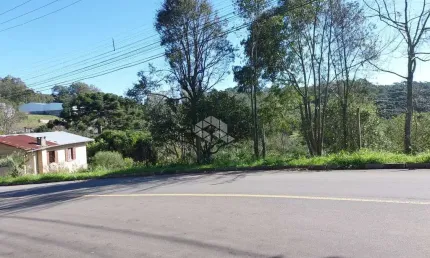 Terreno em área urbana, 8,1 mil m² de área privativa!