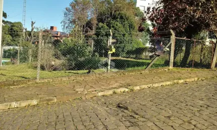 Terreno à venda na Bortolo Accorsi, 299, São Roque, Bento Gonçalves