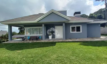 Casa com 3 quartos à venda na Da Uva E Do Vinho, 2305, São Valentin, Bento Gonçalves