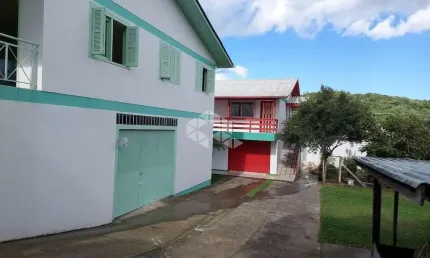 Casa com 6 quartos à venda na Luiz Zorzi, 271, Vinhedos, Bento Gonçalves
