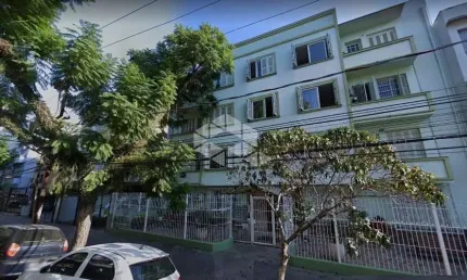 Apartamento com 2 quartos à venda na Rua Pelotas, 393, Floresta, Porto Alegre