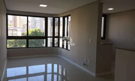 Apartamento com 2 quartos à venda na Rua Ivone Thereza Michelon, 320, Humaitá, Bento Gonçalves