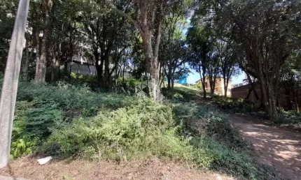 Terreno à venda na alameda do bosque, 21, borgo, bento gonçalves, 326 m2 por r$ 320.000
