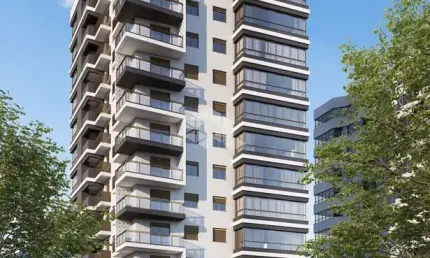 Apartamento com 3 quartos à venda na Travessa Niterói, 222, Cidade Alta, Bento Gonçalves