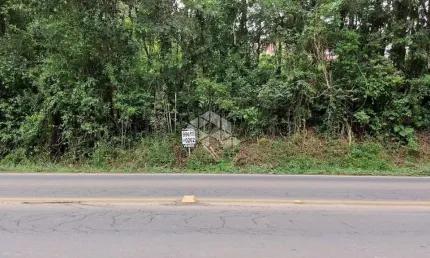 Terreno à venda na Ers-444, 1, Vinosul, Bento Gonçalves