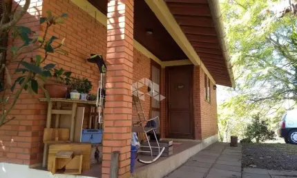 Chácara / sítio com 3 quartos à venda na Linha 40 Da Graciema, 3, Centro, Garibaldi