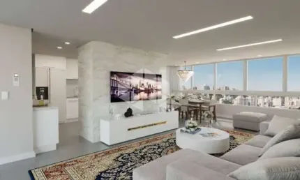 Apartamento com 2 quartos à venda na Rua Marques de Souza, 721, São Francisco, Bento Gonçalves