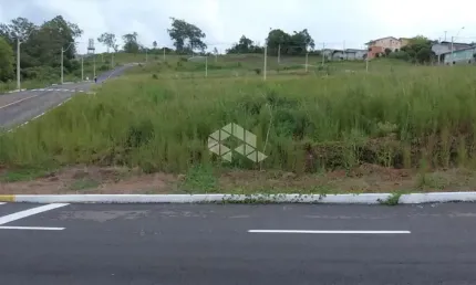 Terreno à venda na Desidério, 70, Santa Helena, Bento Gonçalves
