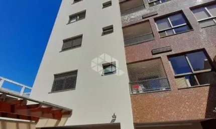 Apartamento com 3 quartos à venda na General Vitorino, 321, São Francisco, Bento Gonçalves