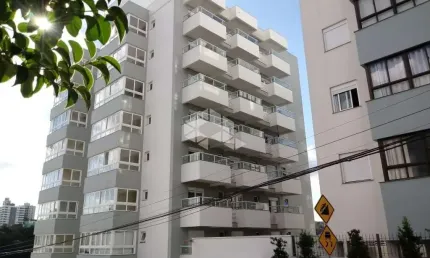 Apartamento com 3 quartos à venda na Travessa Juarez Postal, 151, Borgo, Bento Gonçalves