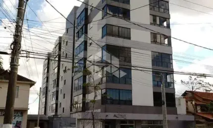 Apartamento com 2 quartos à venda na Avenida São Roque, 1585, São Roque, Bento Gonçalves