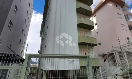 Apartamento com 2 quartos à venda na Rua Guerino Franzoloso, 78, Borgo, Bento Gonçalves