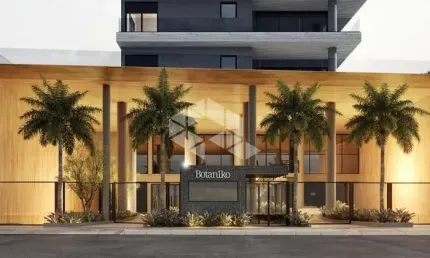 Apartamento com 3 quartos à venda na Manaus, 122, Cidade Alta, Bento Gonçalves