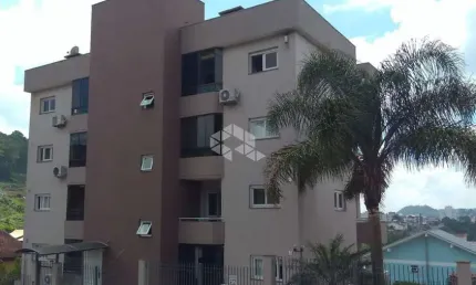 Apartamento com 2 quartos à venda na Rua Amábile Campagnolo Sonza, 187, Universitário, Bento Gonçalves