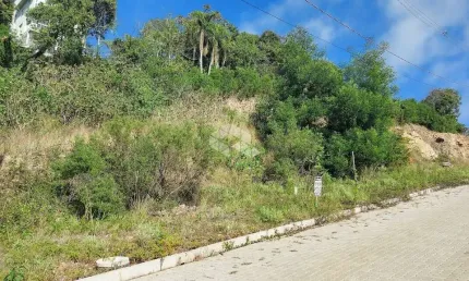 Terreno à venda na Pedro Munari, 19, São Roque, Bento Gonçalves