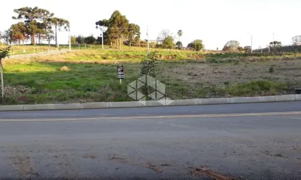 Terreno à venda na Rua Félix Roman, 46, São Valentin, Bento Gonçalves