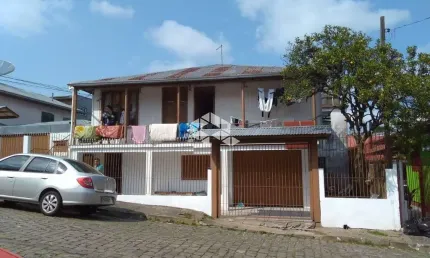Terreno à venda na Soly Soares, 180, Aparecida, Bento Gonçalves