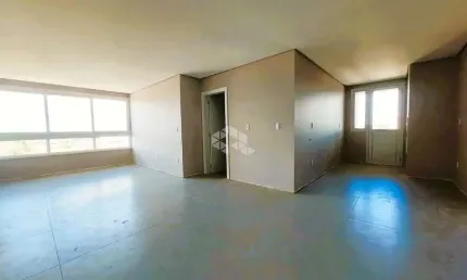 Apartamento novo 02 dorm. (01 suíte), 85 m², localizado no bairro são francisco.