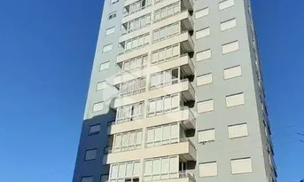 Apartamento com 1 quarto à venda na Rua Ivone Thereza Michelon, 74, Humaitá, Bento Gonçalves