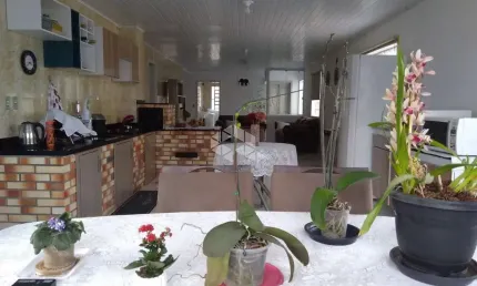 Casa com 6 quartos à venda na alfredo francisco giacomello, 278, santo antão, bento gonçalves, 350 m2 por r$ 750.000