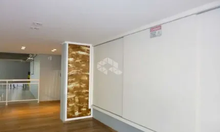 Apto 02 dorm. (01 suíte), 83 m², próximo ao mercado s. lucas.